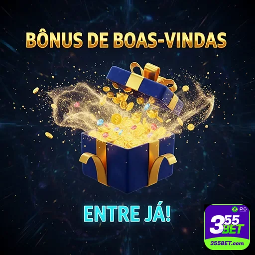 Imagem promocional do 355bet com destaque para bônus, destacando o site 355bet e ofertas especiais