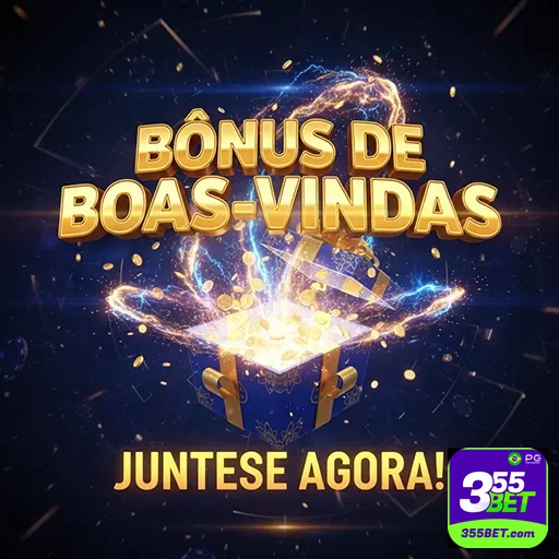 Imagem promocional do 355bet destacando bônus especiais disponíveis no site 355bet