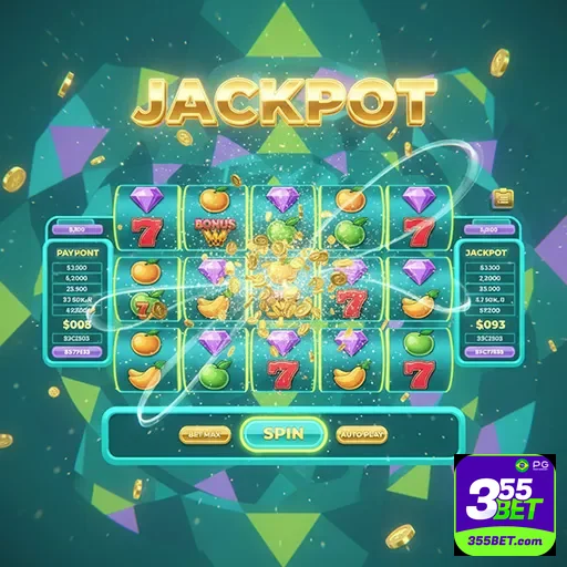 Segurança e suporte em PT-BR para sua experiência de jogo - 355bet