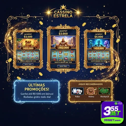 Imagem promocional do 355bet na página inicial, destacando apostas e o site 355bet para usuários brasileiros.